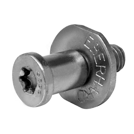 Eberhard Manufacturing Co Striker Stud 3/4" Thread EMC 1T-240-52U ZN